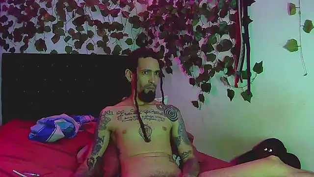caribbeanlover1 online show from December 2024 11:36:02 PM
