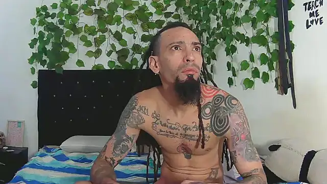 caribbeanlover1 online show from September 2025 12:43:02 PM