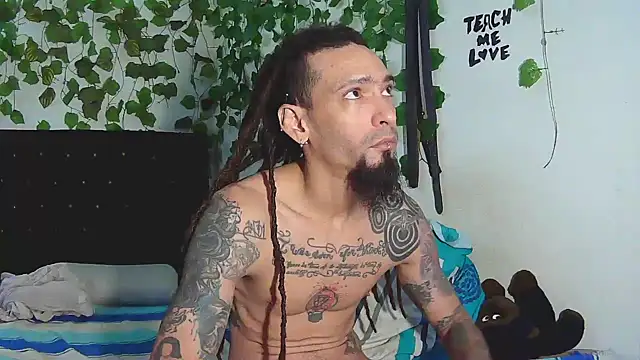 caribbeanlover1 online show from October 2025 12:59:02 PM