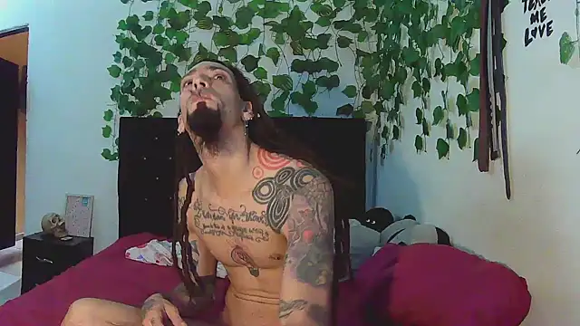 caribbeanlover1 online show from November 2025 01:34:02 PM