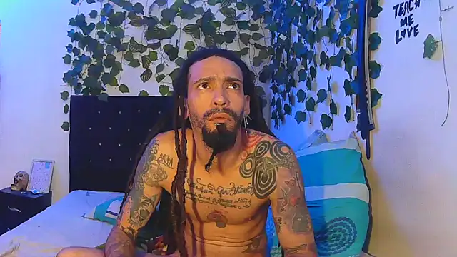 caribbeanlover1 online show from January 2026 03:50:01 PM