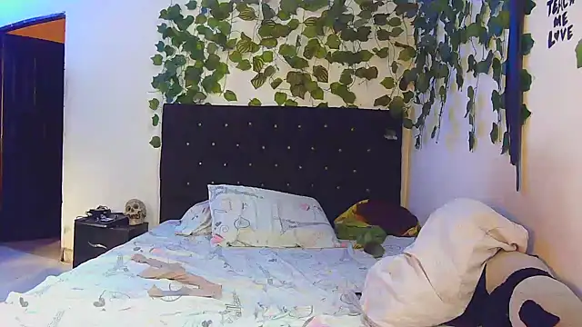 caribbeanlover1 online show from January 2026 07:11:01 PM