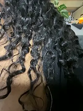 Snapshot of EbonyGoddessKira chatting on January 2025 04:43:02 PM EbonyGoddessKira online show from January 2025 04:43:02 PM