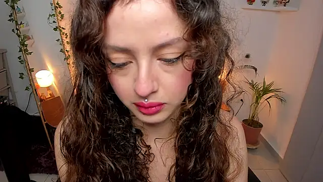 Cassandra Caiin online show from June 2026 01:26:02 AM
