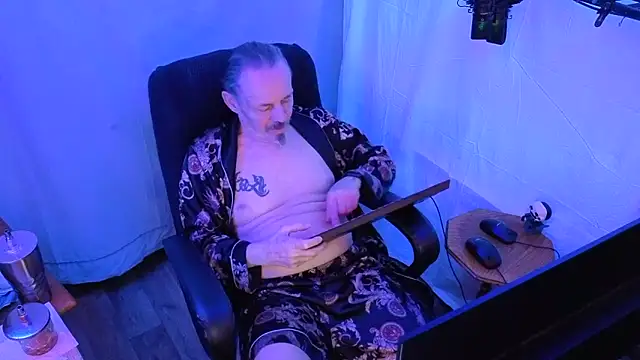 Richy  Rich  online show from March 2026 11:44:02 PM