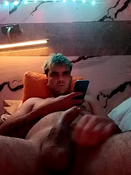 Joseitox21 online show from March 2026 04:38:01 AM