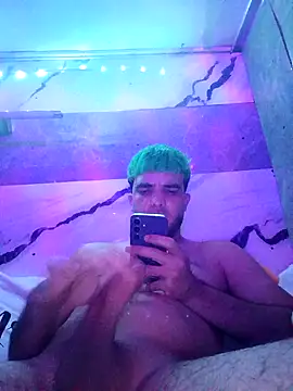 Joseitox21 online show from March 2026 01:32:02 AM