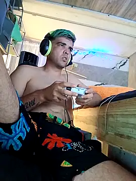 Joseitox21 online show from April 2026 08:28:02 PM