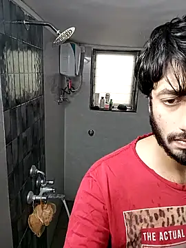 SimplyKarthik09 online show from February 2026 05:02:01 AM