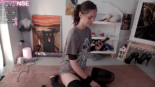 Careful i bite online show from January 2025 07:28:01 AM