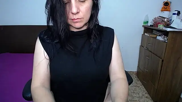 alexa milsf online show from April 2026 01:52:02 AM
