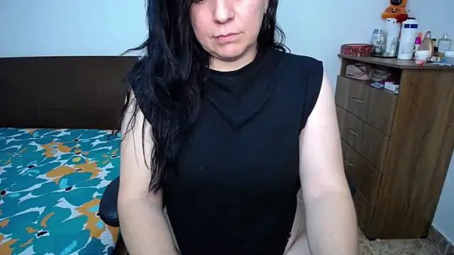 alexa milsf online show from April 2026 01:59:01 AM