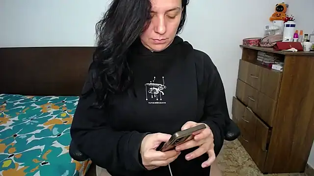 alexa milsf online show from May 2026 02:29:02 AM
