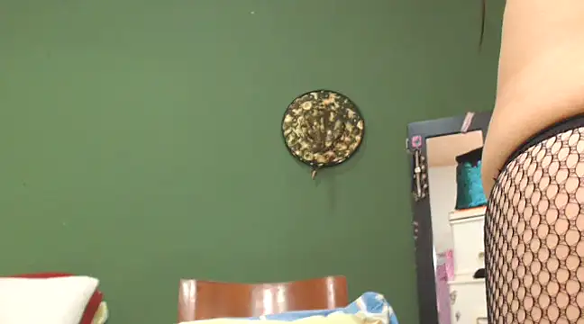 Estefani 32 online show from January 2025 09:13:01 PM