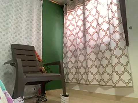 Estefani 32 online show from February 2026 02:22:01 PM