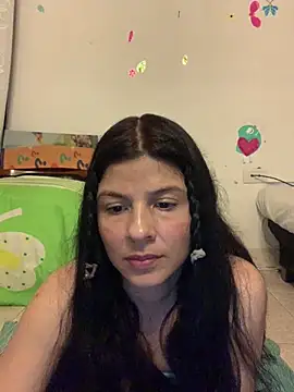 Estefani 32 online show from April 2026 05:30:01 PM