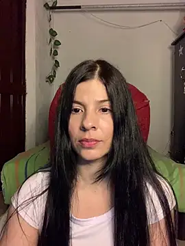Estefani 32 online show from June 2026 05:06:01 PM