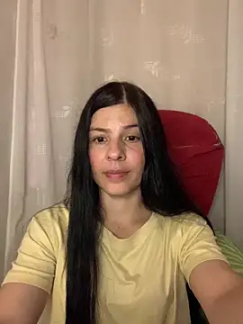 Estefani 32 online show from June 2026 12:41:02 AM