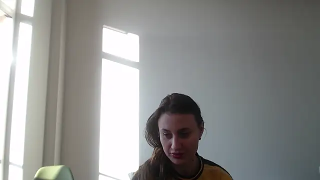 Snapshot of Flossy_Vettie chatting on February 2025 01:46:01 PM Flossy Vettie online show from February 2025 01:46:01 PM
