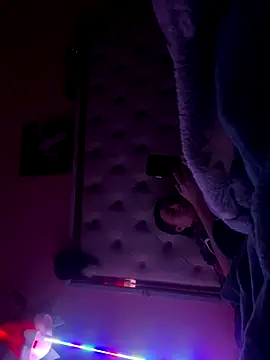 Flossy Vettie online show from October 2025 12:52:01 AM