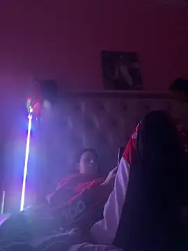 Flossy Vettie online show from December 2025 10:18:02 PM