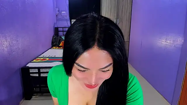 xxHeavenly AngeLxx online show from November 2025 08:05:01 PM