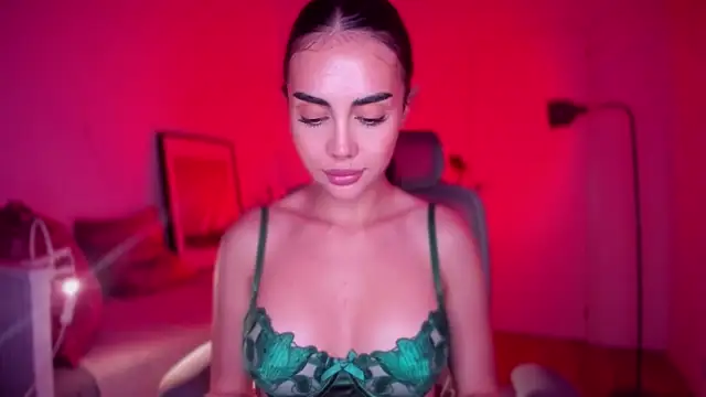 Lil Gabby online show from November 2025 08:09:01 PM