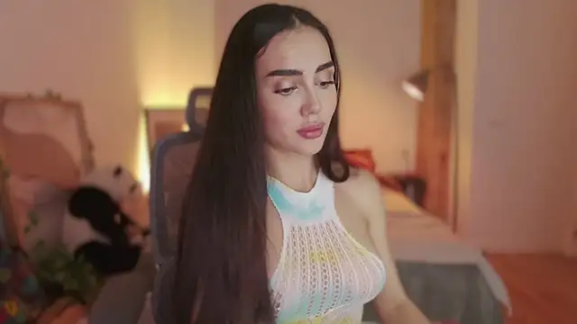 Snapshot of Lil_Gabby chatting on February 2026 08:27:01 PM Lil Gabby online show from February 2026 08:27:01 PM