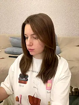 NastyushaaLove online show from October 2025 07:12:01 PM