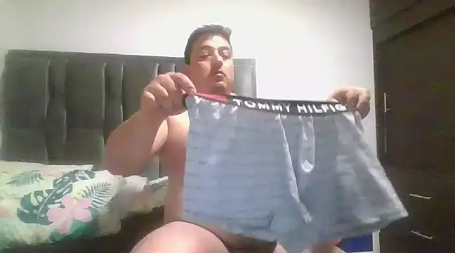 antonycruz online show from January 2025 03:54:02 AM