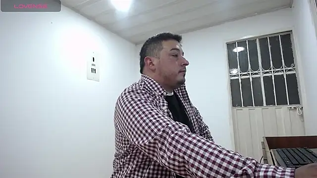 antonycruz online show from April 2026 01:08:01 AM