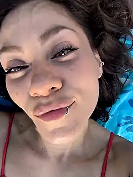 SamyJones9 online show from December 2025 09:08:01 PM