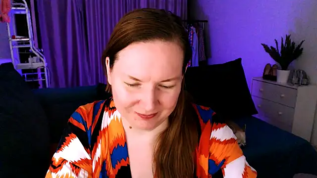 GoddessLara online show from January 2025 12:50:01 AM