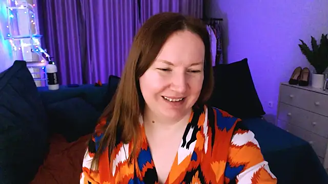 GoddessLara online show from March 2025 04:15:02 AM