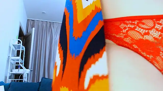 GoddessLara online show from September 2025 10:57:02 PM