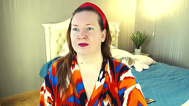 GoddessLara online show from March 2026 03:32:01 AM