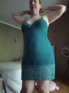 GoddessLara online show from June 2026 11:24:02 PM