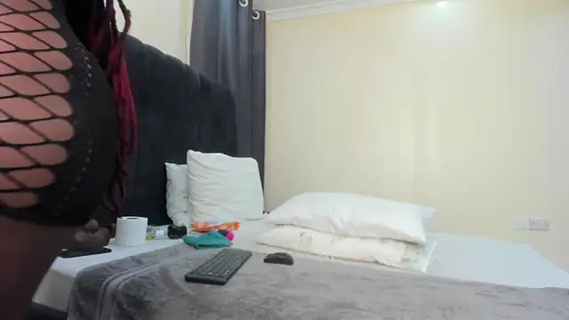 Naughty Linda online show from February 2025 03:55:02 AM