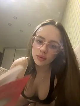 Snapshot of Lisaaan chatting on January 2026 08:25:02 PM Lisaaan online show from January 2026 08:25:02 PM