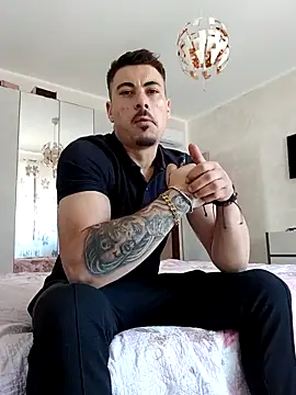 alexandru578 online show from May 2026 09:50:01 AM