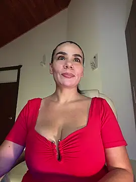 Snapshot of MeganDupont chatting on February 2025 07:16:01 PM MeganDupont online show from February 2025 07:16:01 PM