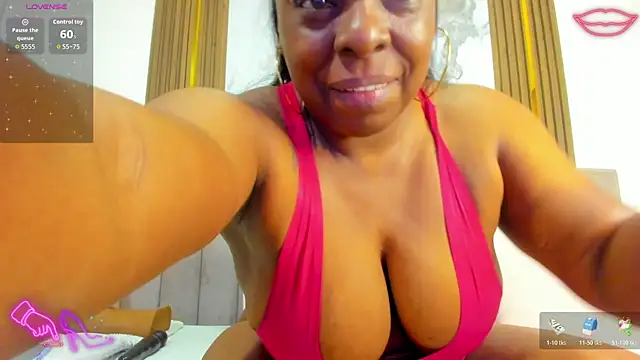 CristinSexy online show from June 2026 11:33:01 AM