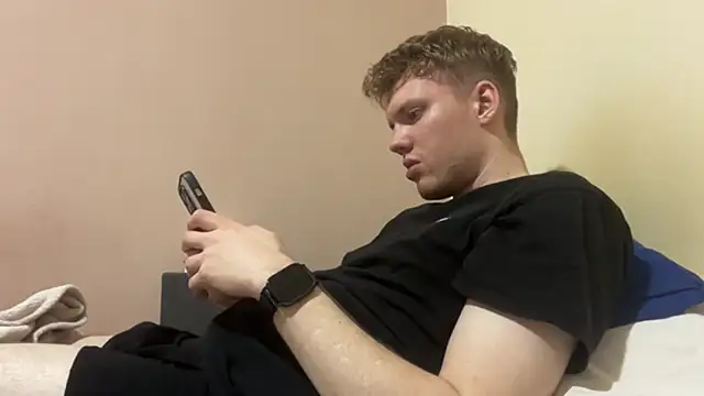 Snapshot of sexybooii6968 chatting on October 2025 07:09:02 PM sexybooii6968 online show from October 2025 07:09:02 PM