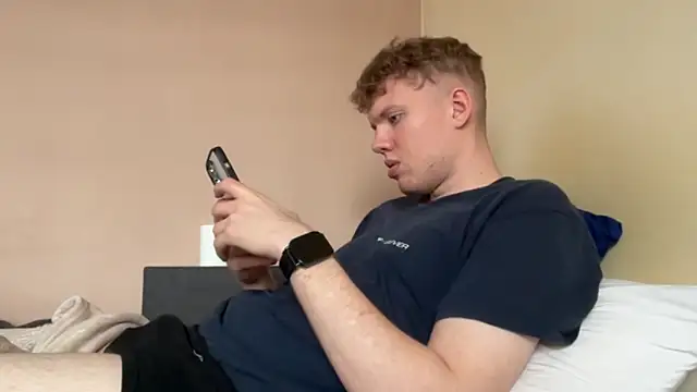 Snapshot of sexybooii6968 chatting on October 2025 12:15:01 PM sexybooii6968 online show from October 2025 12:15:01 PM