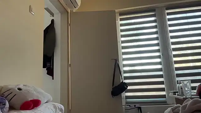 Snapshot of sexybooii6968 chatting on October 2025 09:54:02 AM sexybooii6968 online show from October 2025 09:54:02 AM