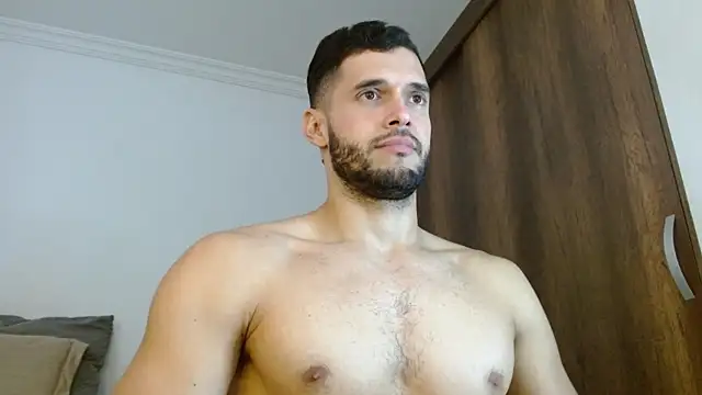 Noah jhonsonn online show from April 2026 01:34:02 PM