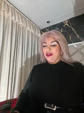 scarlett sexx69 online show from February 2026 11:47:02 AM