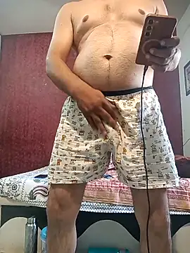 Snapshot of hornydick4you chatting on April 2026 04:46:01 AM hornydick4you online show from April 2026 04:46:01 AM