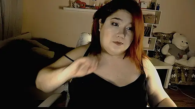 Snapshot of Vi-Vixen chatting on January 2025 01:43:01 PM Vi-Vixen online show from January 2025 01:43:01 PM
