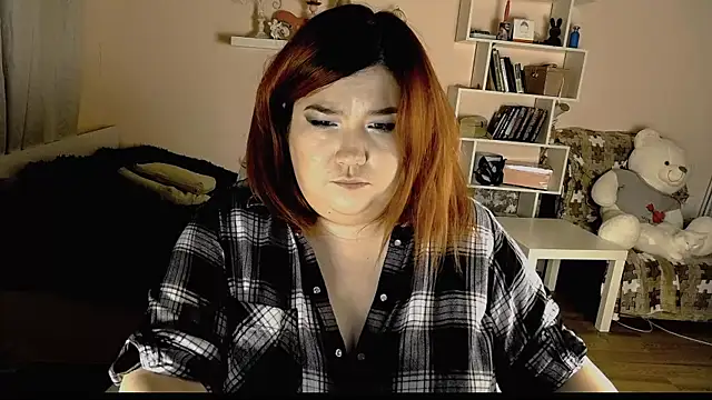 Snapshot of Vi-Vixen chatting on January 2025 04:19:01 PM Vi-Vixen online show from January 2025 04:19:01 PM